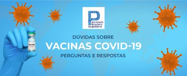 imagem de Dúvidas Sobre Vacinas COVID-19 Perguntas e Respostas